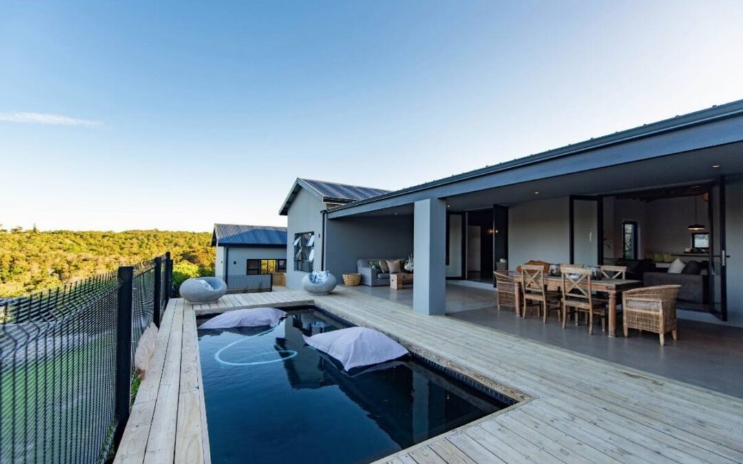 Brackenridge Private Estate, Plettenberg Bay